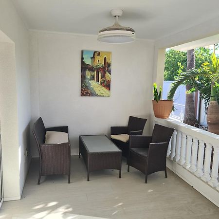 Rdr Apartments Santa Catharina Extérieur photo