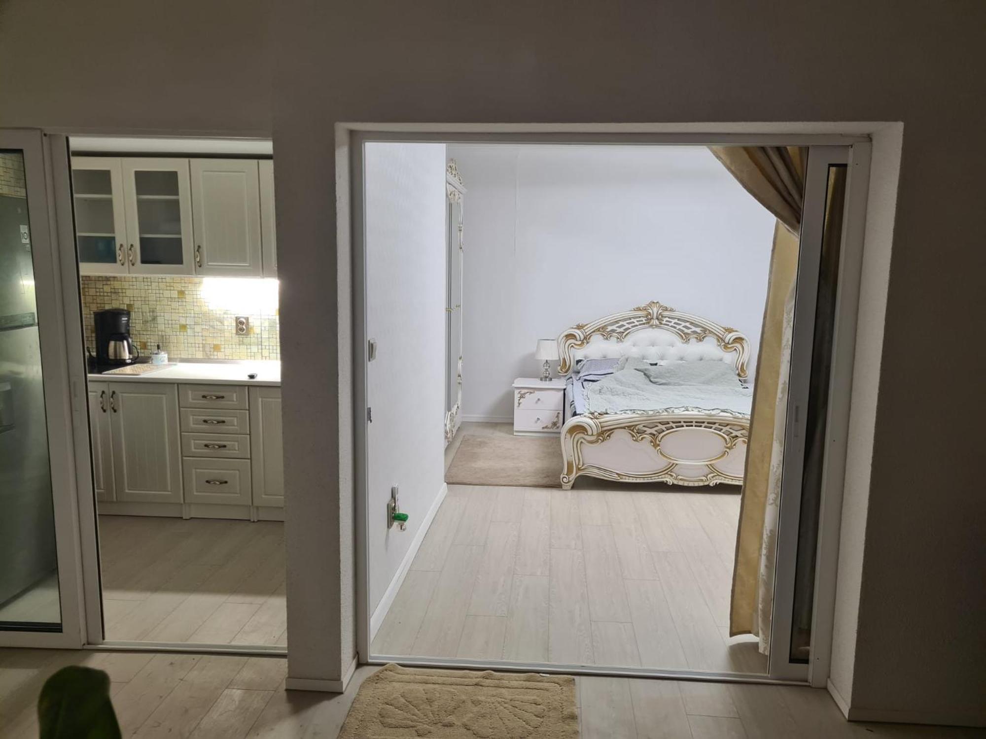 Rdr Apartments Santa Catharina Extérieur photo