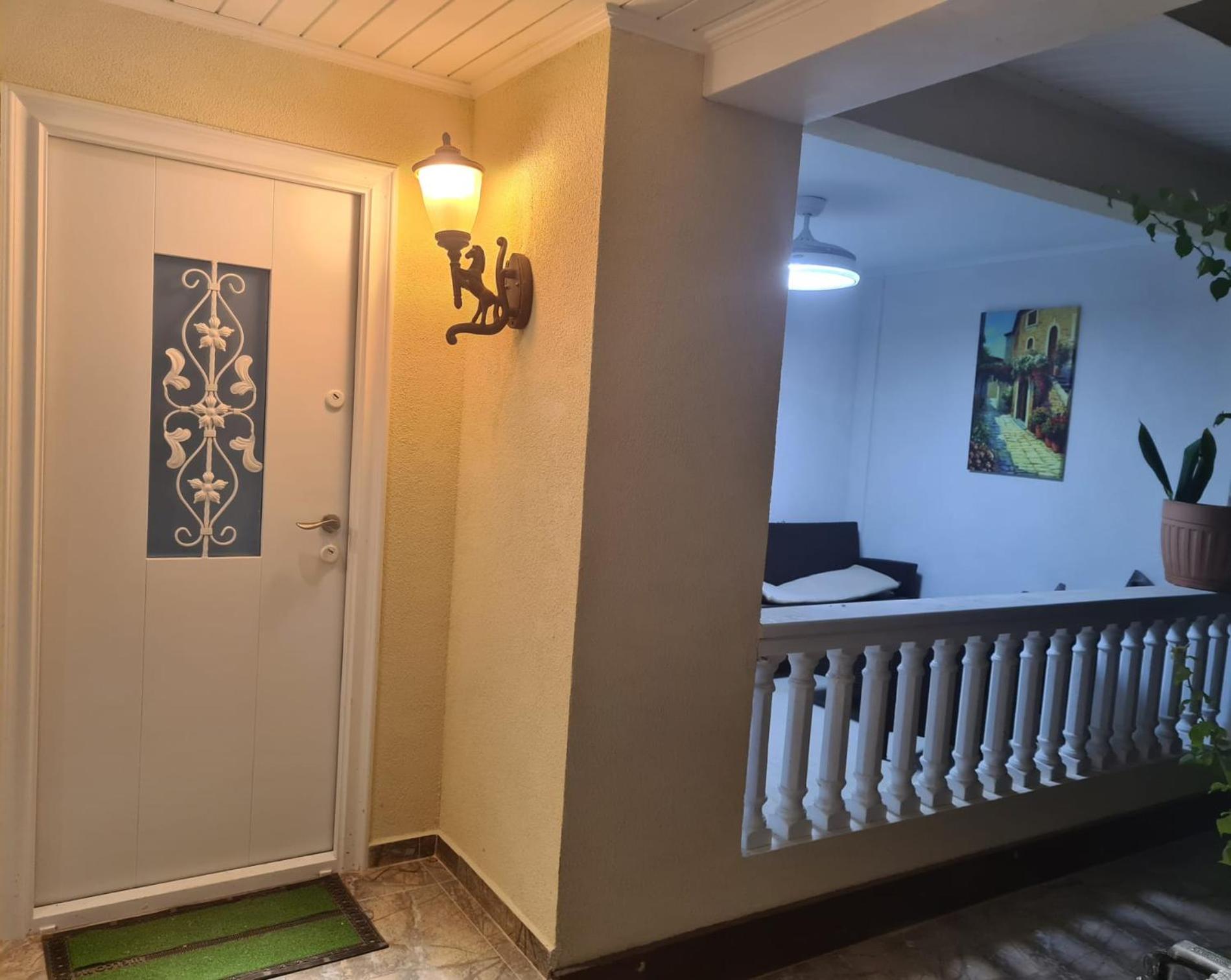 Rdr Apartments Santa Catharina Extérieur photo