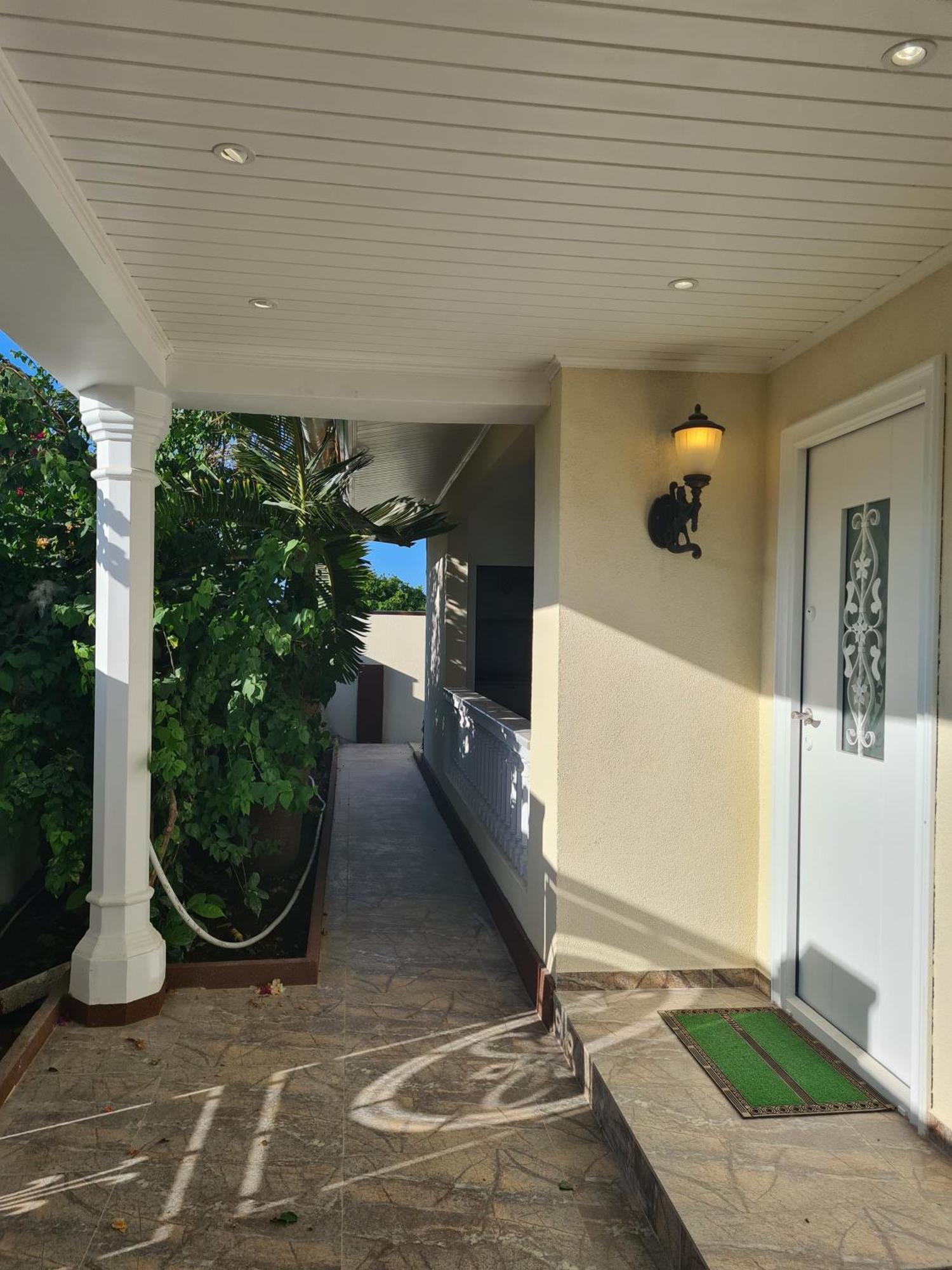 Rdr Apartments Santa Catharina Extérieur photo