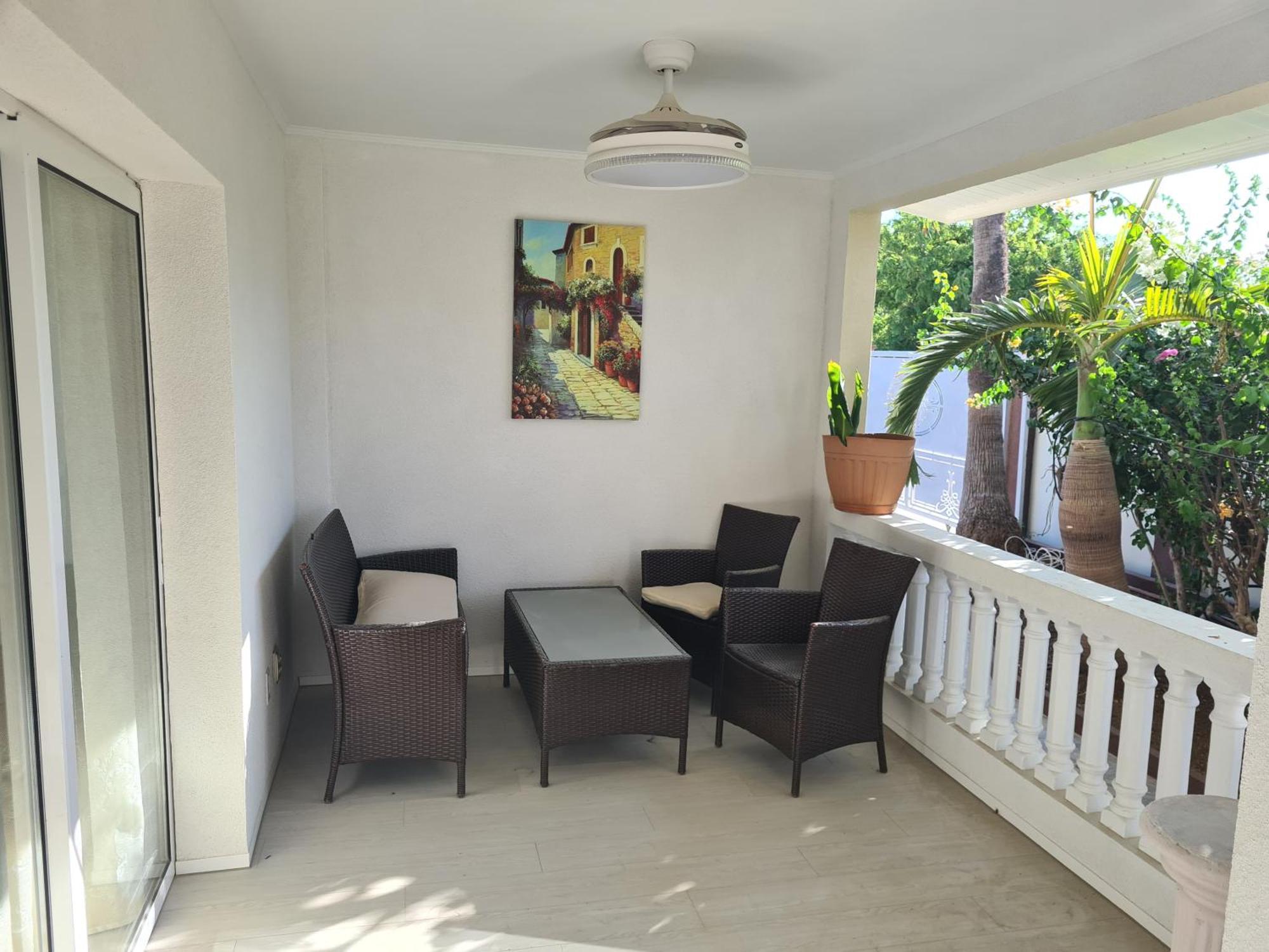 Rdr Apartments Santa Catharina Extérieur photo