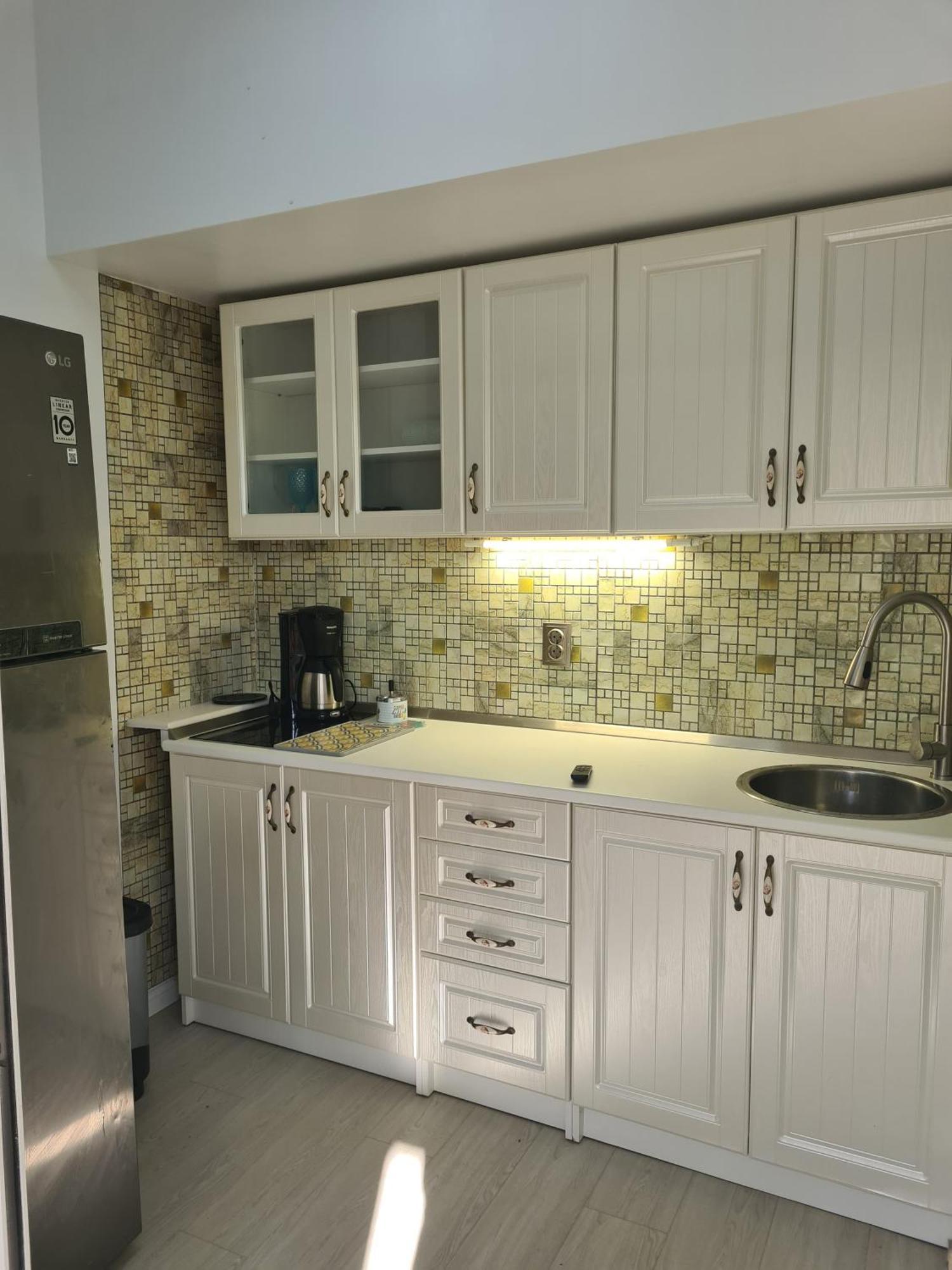 Rdr Apartments Santa Catharina Extérieur photo