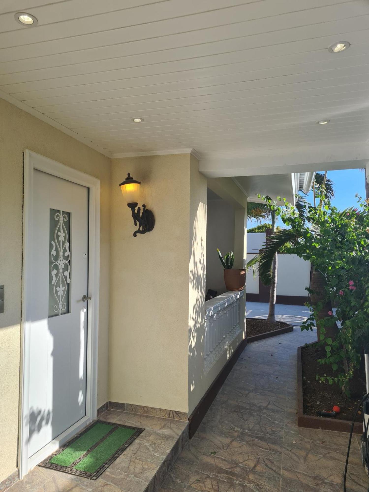 Rdr Apartments Santa Catharina Extérieur photo